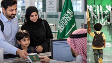 سعودی عرب میں غیر ملکیوں کیلئے بڑا فیصلہ، اب یہ کام ہوگا آسان