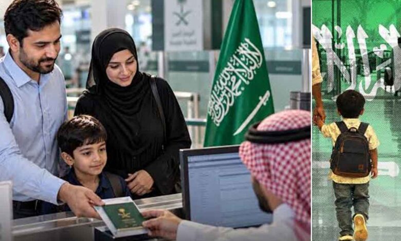 سعودی عرب میں غیر ملکیوں کیلئے بڑا فیصلہ، اب یہ کام ہوگا آسان