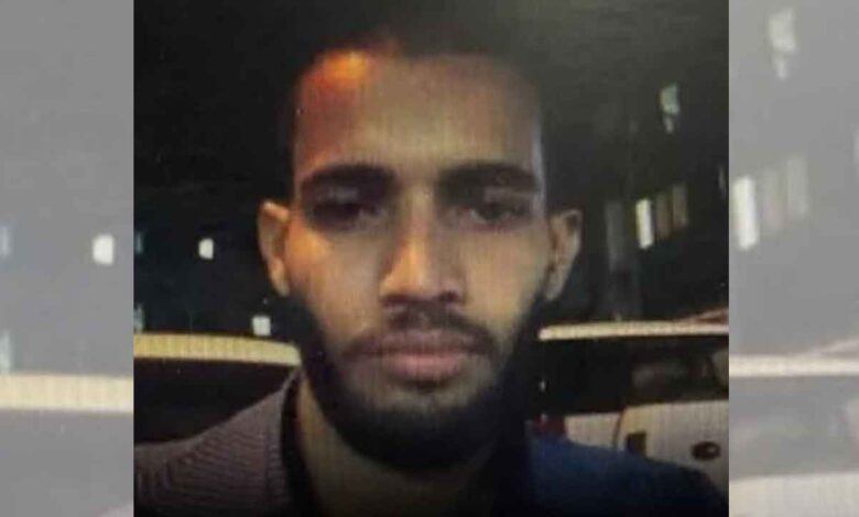 ممبئی میں جیش ِ محمد کا مشتبہ کارکن گرفتار