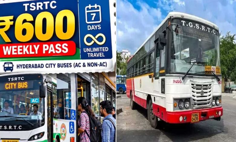 بس میں سفر کرنے والے مسافروں کے لیے خوشخبری، 600 روپے میں بسوں میں سفر کی سہولت