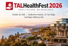 تلنگانہ کے وزرا کو امریکہ میں TALHealth Fest 2026 میں شرکت کی دعوت