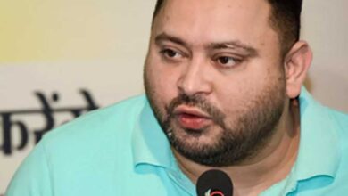 بہار میں کشتی حادثہ کی اعلی سطح پر تحقیقات کرائی جائیں:تیجسوی