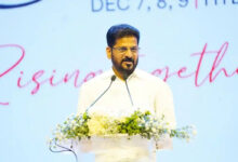 2047 تک ہندوستانی معیشت میں تلنگانہ کا حصہ 10 فیصد کرنے کا ہدف: ریونت ریڈی