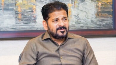 تلنگانہ میں کانگریس حکومت کا قرض 4 لاکھ کروڑ روپے سے تجاوز