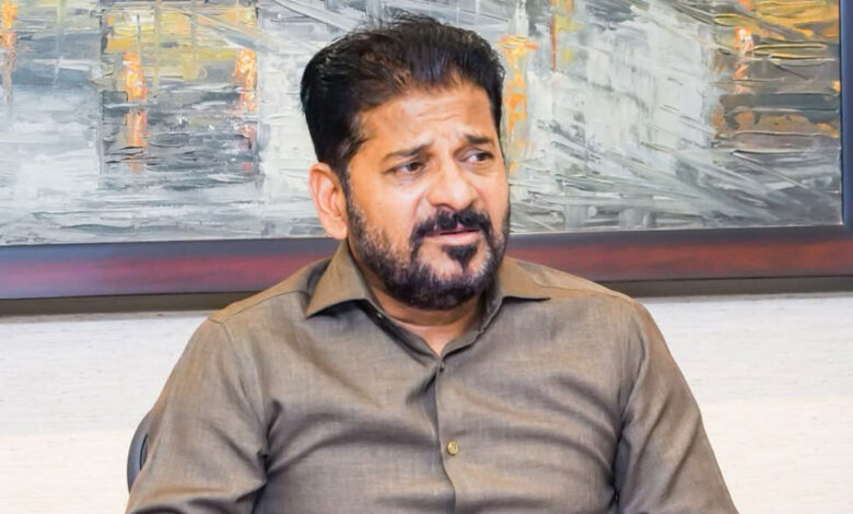 تلنگانہ میں کانگریس حکومت کا قرض 4 لاکھ کروڑ روپے سے تجاوز
