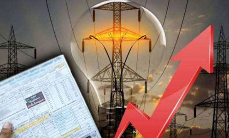تلنگانہ میں بجلی صارفین کو بڑا جھٹکا، نومبر سے بلوں میں فی یونٹ اضافی چارج