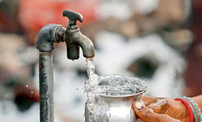 حیدرآباد کو کالیشورم سے پینے کا پانی، ریونت ریڈی حکومت HUDCO سے 2,944 کروڑ روپے کا قرض لے گی