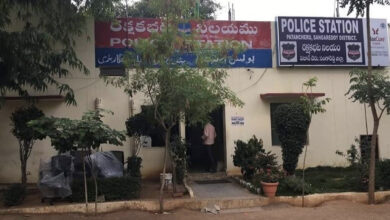 پٹن چیرو پولیس اسٹیشن سے ملزم فرار، کلینر کی تلاش جاری