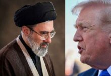 امریکہ۔اسرائیل کے جنگی جرائم کا معاوضہ لینا ہی ہوگا: مجتبیٰ خامنہ ای