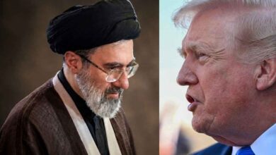 امریکہ۔اسرائیل کے جنگی جرائم کا معاوضہ لینا ہی ہوگا: مجتبیٰ خامنہ ای