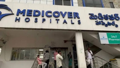 سکندرآباد کے میڈی کیئر اسپتال میں 2 سالہ بچی کی موت، طبی غفلت کے سنگین الزامات