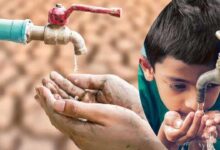 حیدرآباد میں پانی کی قلت کے ساتھ بلوں میں اضافہ کا خدشہ!