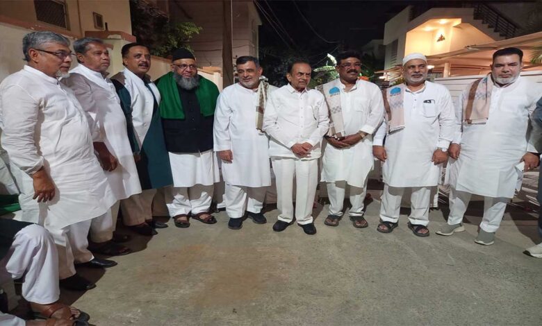 قرآن و سنت کے مطابق ہی زندگی گزارنا حقیقی کامیابی