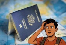 امریکہ میں غیر ملکیوں کیلئے قوانین مزید سخت