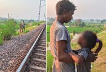 نشہ میں دھت باپ اور معصوم بیٹی کا دردناک منظر سوشل میڈیا پر وائرل، بچی کی فریاد نے لوگوں کو جذباتی کردیا
